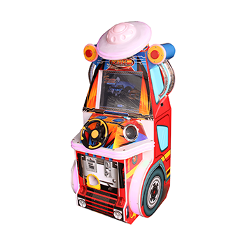 卡莫未來(lái)戰(zhàn)車(chē)